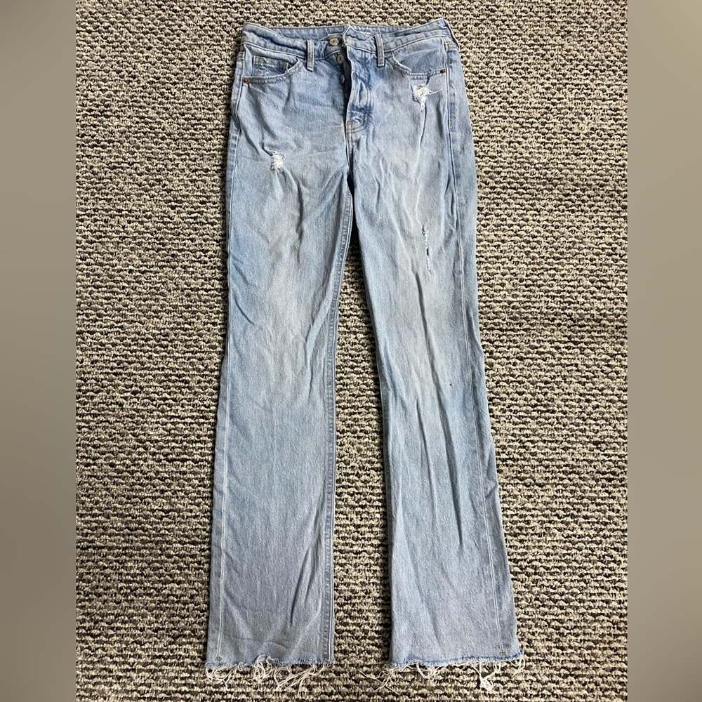 Old Navy Jeans size 4